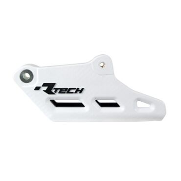 Ловушка цепи Rtech R2.0 WORX бело черная KTM SX SX F 11 21; EXC EXC F 12 21 / Husqvarna TC FC, TE FE 14 21 - миниатюра 3