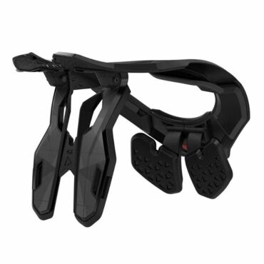 Leatt Защита шеи 4.5 Neck Brace V26 Stealth - миниатюра 1