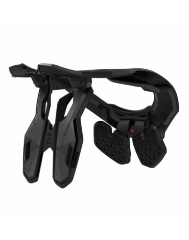 Leatt Защита шеи 4.5 Neck Brace V26 Stealth