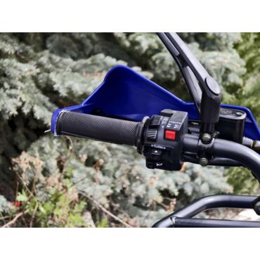 Квадроцикл Rmoto Lion 200 X PRO - миниатюра 16
