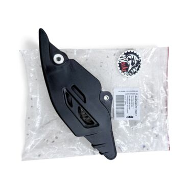 Ловушка цепи нового оразца KTM SX SX F 23- ; EXC EXC F 24- / Husqvarna TC FC 23- ; TE FE 24- / GasGas MC MC F 23- ; EC EC F 24- - миниатюра 3