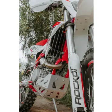 Мотоцикл эндуро ROCKOT GS 2 Origine 2.0 (300сс, 176FMM, 21 18) - миниатюра 5
