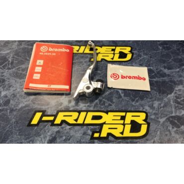 Рычаг тормоза переднего KTM OEM 77713002000 Brembo - миниатюра 1