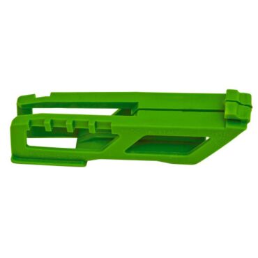 Ловушка цепи KXF250 450 09 20 зеленая - миниатюра 1