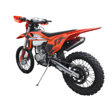 Мотоцикл KEWS K17 PR300 PRO 21 18 - миниатюра 6
