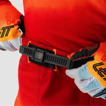 Штаны Leatt 4.5 glamis ЧЗ - миниатюра 4