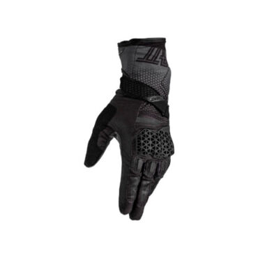 Перчатки Leatt ADV HydraDri 5.5 Glove Stealth - миниатюра 1