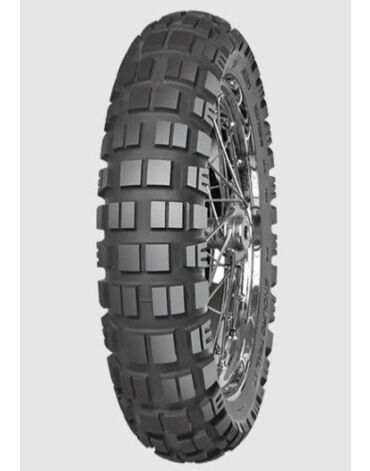 Шина Mitas Enduro Trail XT+ (E 09) 150 70 17 Dakar [69T TL TT]