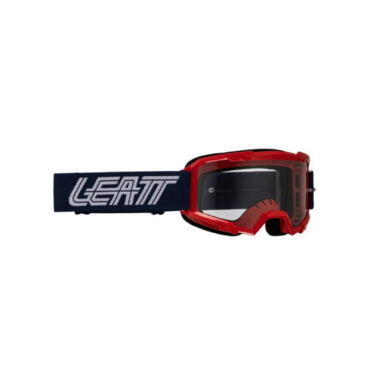 Leatt Маска Vizion 2.5s Small Royal Clear 90 VLT V25 - миниатюра 2