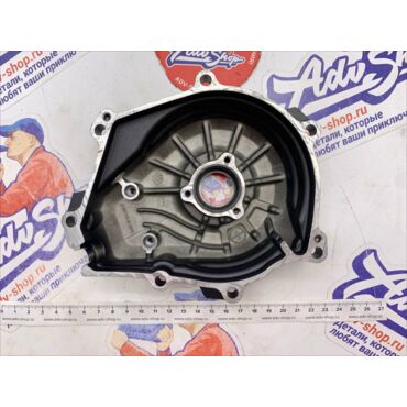 KTM Ignition cover Крышка зажигания / генератора  450 SXF 23-> ( A48030002000C1 ) - миниатюра 1