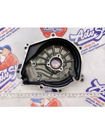 KTM Ignition cover Крышка зажигания / генератора  450 SXF 23-> ( A48030002000C1 )