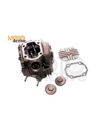 ГБЦ в сборе 152FMI d=52,4mm 125см3