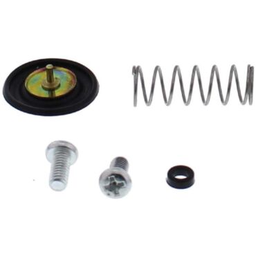 Ремкомплект воздушного клапана Yamaha WR250F 01 13 / WR450F 03 11 - миниатюра 1