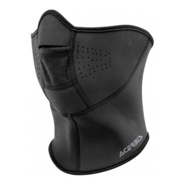 Acerbis Подшлемник маска Kitterland Black - миниатюра 1