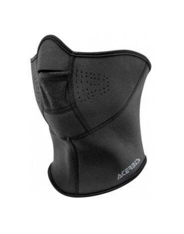 Acerbis Подшлемник маска Kitterland Black