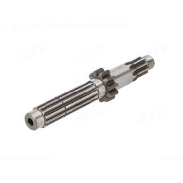 Первичный вал КПП (11 зубов) KTM 85SX 01 17; 250 300SX, 350 450SX F 23- / Husqvarna TC85 14 17; TC250 300, FE350 450 23- / GasGas MC250, MC350F 450F 24- - миниатюра 1