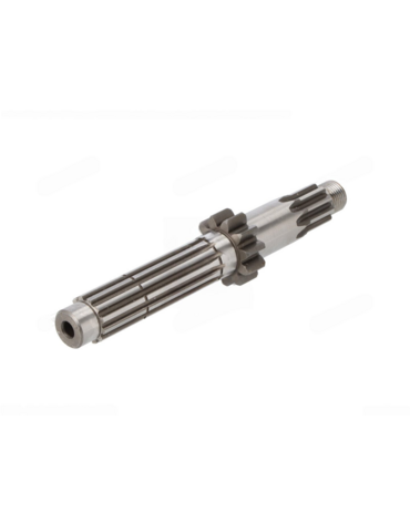 Первичный вал КПП (11 зубов) KTM 85SX 01 17; 250 300SX, 350 450SX F 23- / Husqvarna TC85 14 17; TC250 300, FE350 450 23- / GasGas MC250, MC350F 450F 24-