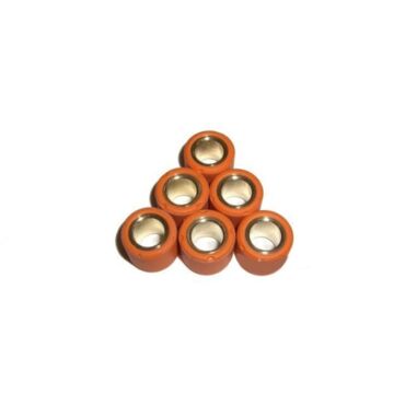 Ролики вариатора (компл. 6шт) 16x13 7,0гр - миниатюра 1