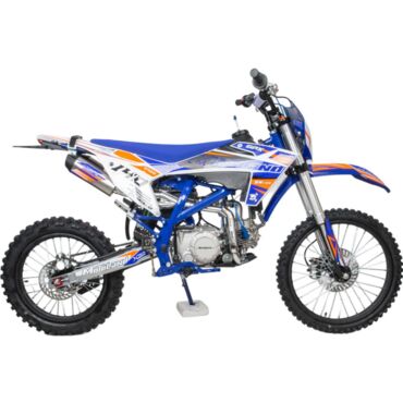 Питбайк Motoland 140 SX 140 E 19 16 - миниатюра 8