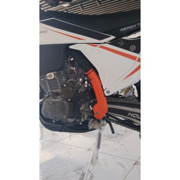 Мотоцикл Regulmoto Holeshot 300 pro (PR300) - миниатюра 11