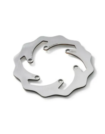 KTM BRAKE DISK REAR Диск тормозной задний SX85 11-> FreeRide 250 350 13 17 ( 72510060000 / 47010060500 )