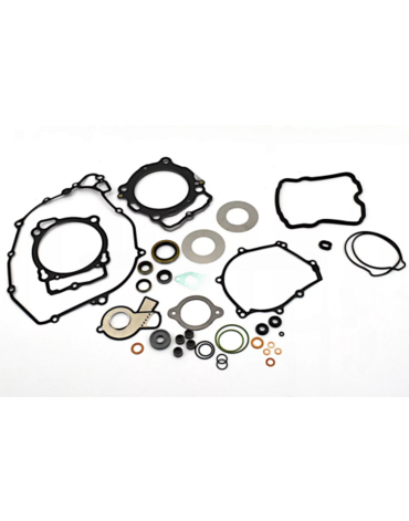 Полный комплект прокладок и сальников мотора KTM 450SX F 23- ; 450 500EXC F 24- / Husqvarna FC450 23- ; FE450 501 24- / GasGas MC450F 24-