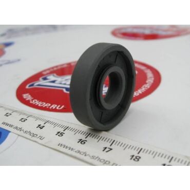 KTM сальник помпы 950 / 990 / EXC / 690 12X30X7 ( 0760123073 / 0760123072 ) - миниатюра 1