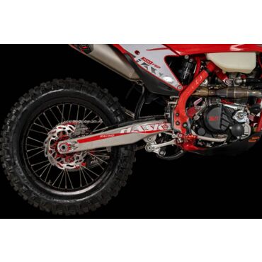 Мотоцикл Hasky F6 Pro 174NB Racing - миниатюра 18