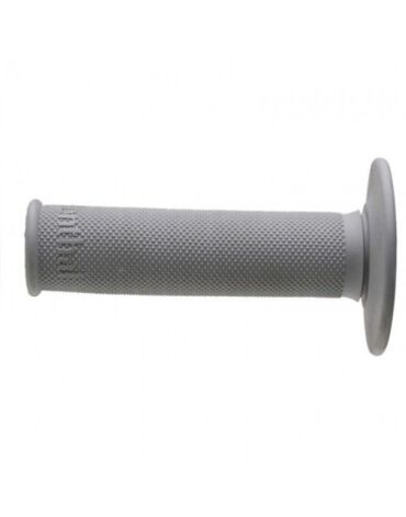 Грипсы Renthal MX Grips Full Diamond мягкие серые
