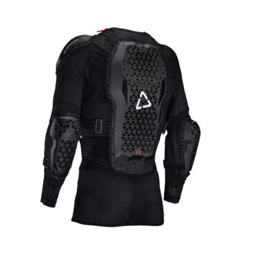 Leatt Защита тела Body Protector 2.5 V26 Black - миниатюра 3