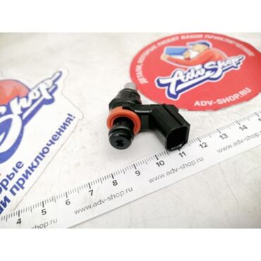 KTM форсунка 350 450 500 EXCF 20-> ( 79041023144 ) - миниатюра 3