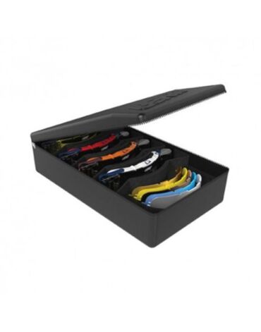Сумка для кроссовых масок Leatt Velocity
