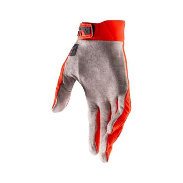Перчатки Leatt 2.5 X Flow Red - миниатюра 3