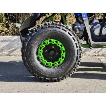 Квадроцикл Rmoto Lion 125 A LITE - миниатюра 12