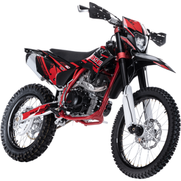 Мотоцикл BSE Z10  - миниатюра 8
