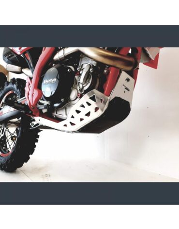 Защита картера с накладкой Beta RR 4T 20 23