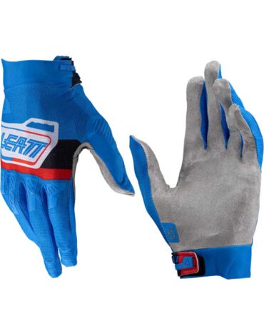 Перчатки Leatt Moto 2.5 X Flow PitBoyard Royal