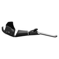 Защита двигателя Sherco SE R 250 300 2014 2023, цвет черный - фото 3