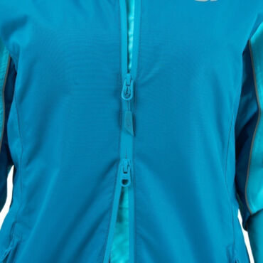 Dragonfly Мембранный костюм Active 2.0 Blue Marine (W) - миниатюра 8