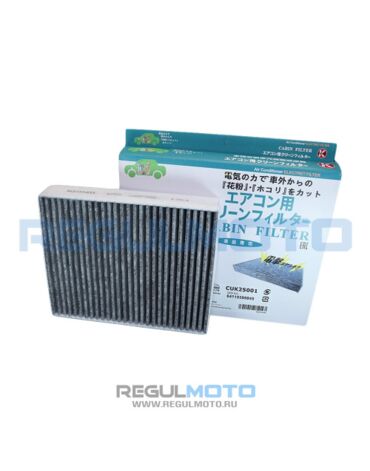 Фильтр салонный Kioshi CUK25001, AC 32003C 