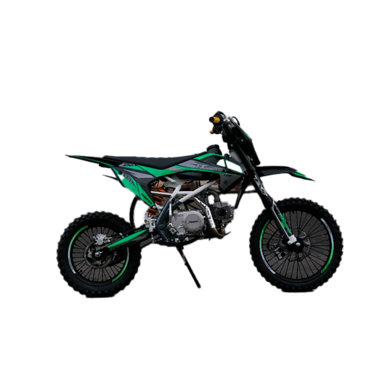 Питбайк FXMOTO Y1 125cc - миниатюра 2