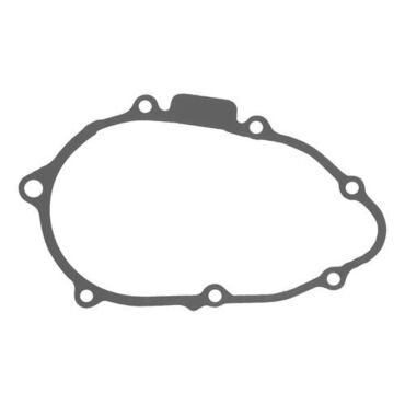 Прокладка левой крышки генератора CHAKIN Honda CB400 CB 1 (11691 MY9 000) - миниатюра 1