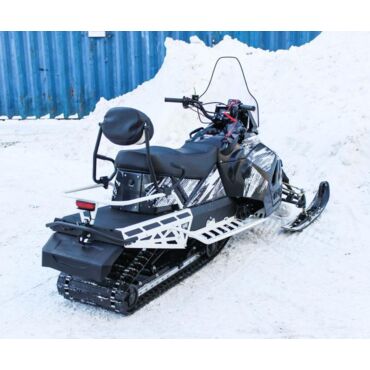 Снегоход IRBIS TUNGUS 500L - миниатюра 5