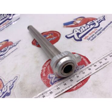 KTM WHEEL SPINDLE REAR  CPL. 12  Ось колеса ( зад ) 85 SX 15-> ( 70010085044 ) - миниатюра 2