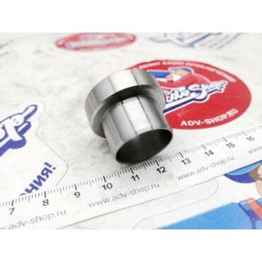 HONDA COLLAR B, RR. WHEEL DISTANCE спейсер сепаратора звезды CRF1000 ( 42625MJPG50 ) - миниатюра 2