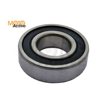 Подшипник 6004 20х42х12 2RS - миниатюра 1