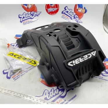 ACERBIS защита картера KTM 150 EXC XC W 24-> // 0025982.090 - миниатюра 2
