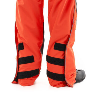 Dragonfly  Комбинезон - дождевик Evo Woman Orange 2025 - миниатюра 14