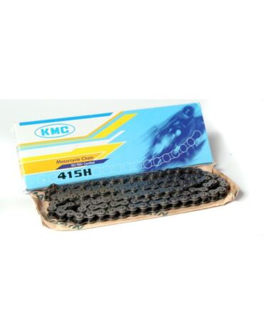 цепь 415 KMC H