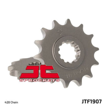 Звезда ведущая JT JTF1907.14 KTM 85 SX - миниатюра 1